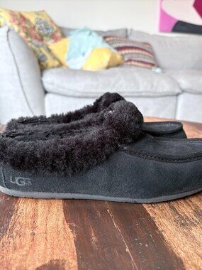 Ugg Ansley Mule Slipper